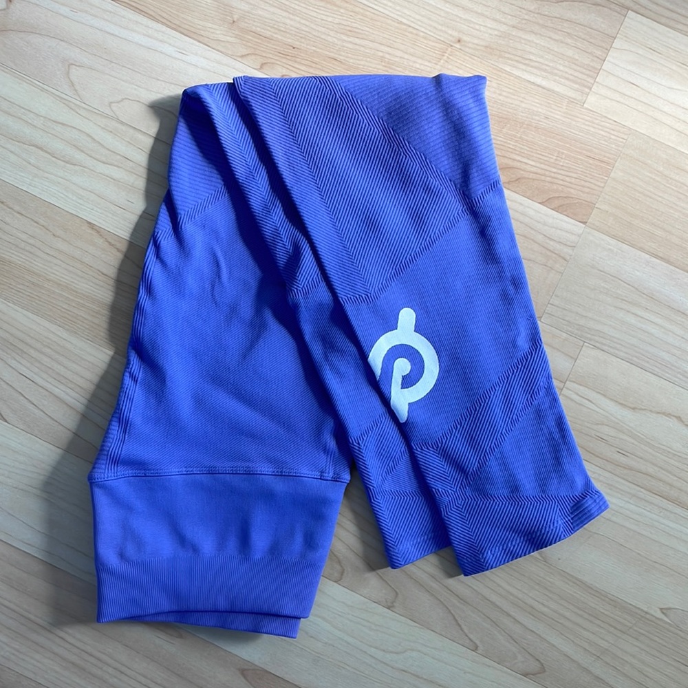 Like new Nux brand peloton leggings